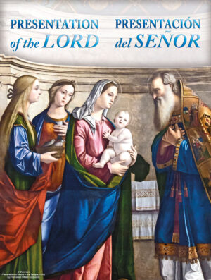 Presentation of the Lord Bilingual