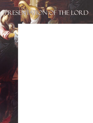 Presentation - Sovereign Lord - Wrapper