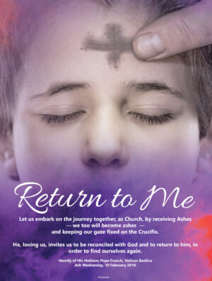Return to Me