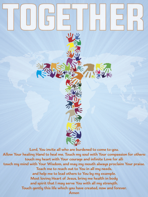 Prayers during Pandemic - Together