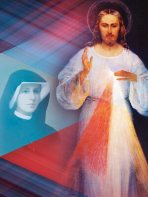 I trust in You Artwork