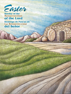 Sunday of the Resurrection - Bilingual