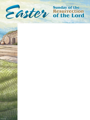 Sunday of the Resurrection - Wrapper