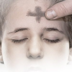 Ash Wednesday