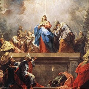 Pentecost