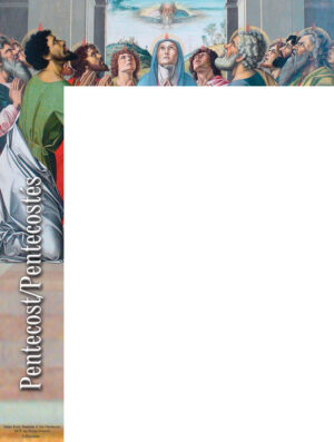 Pentecost 2019 - Bilingual Wrapper
