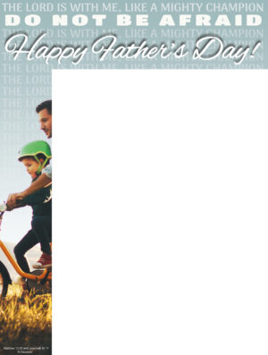 Mighty Champion Wrapper