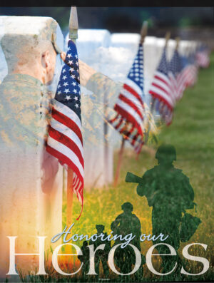 Honoring Our Heroes