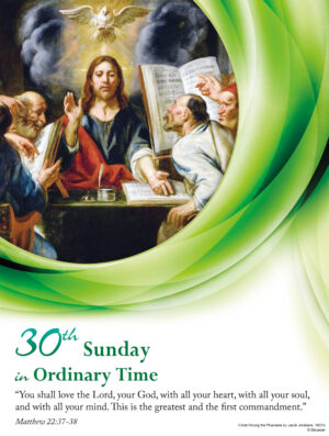 30th Sunday Traditional