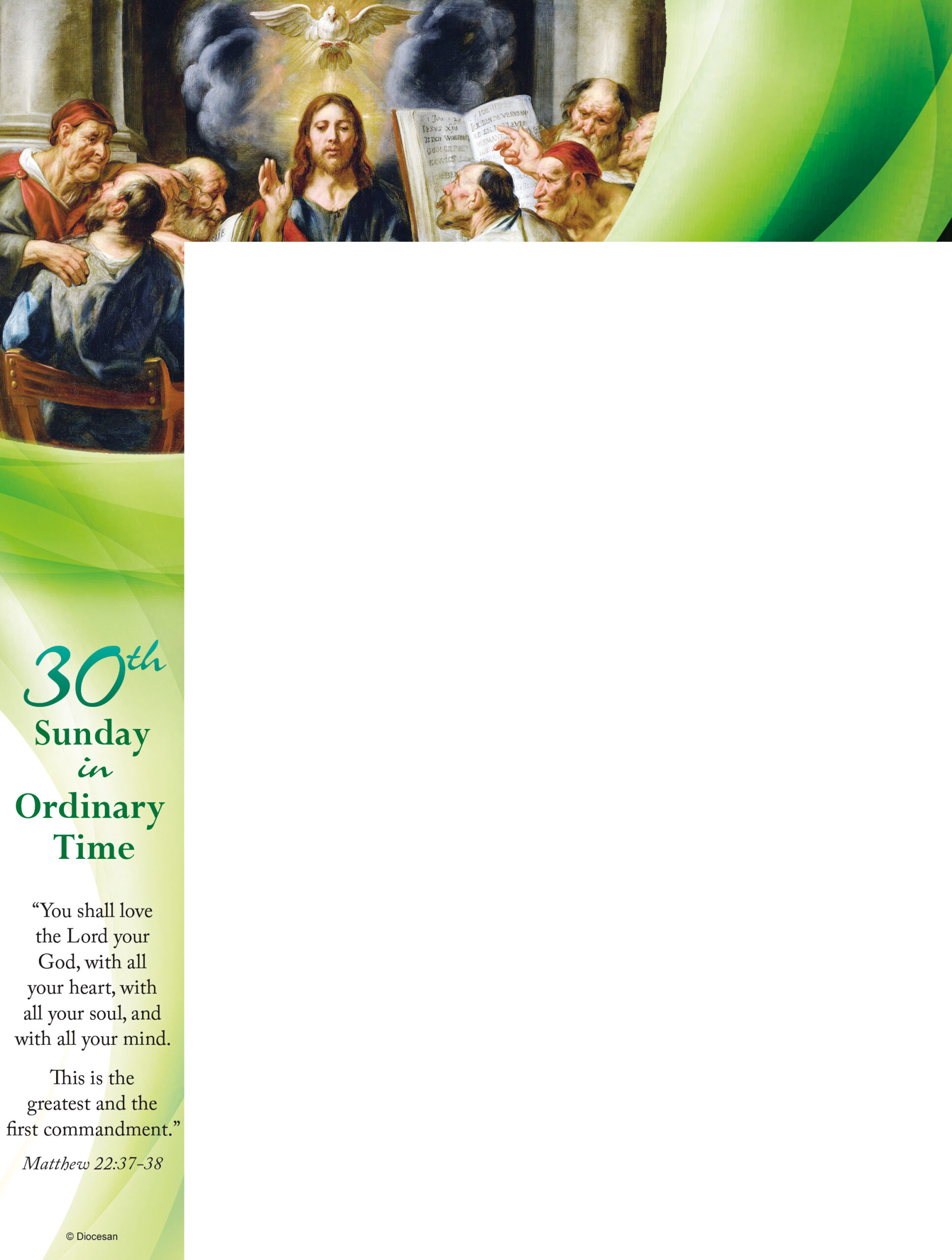 30thSunday20_I_Eng_WR