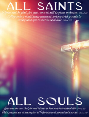 ASAS - Rejoice and Be Glad -2nd Bilingual