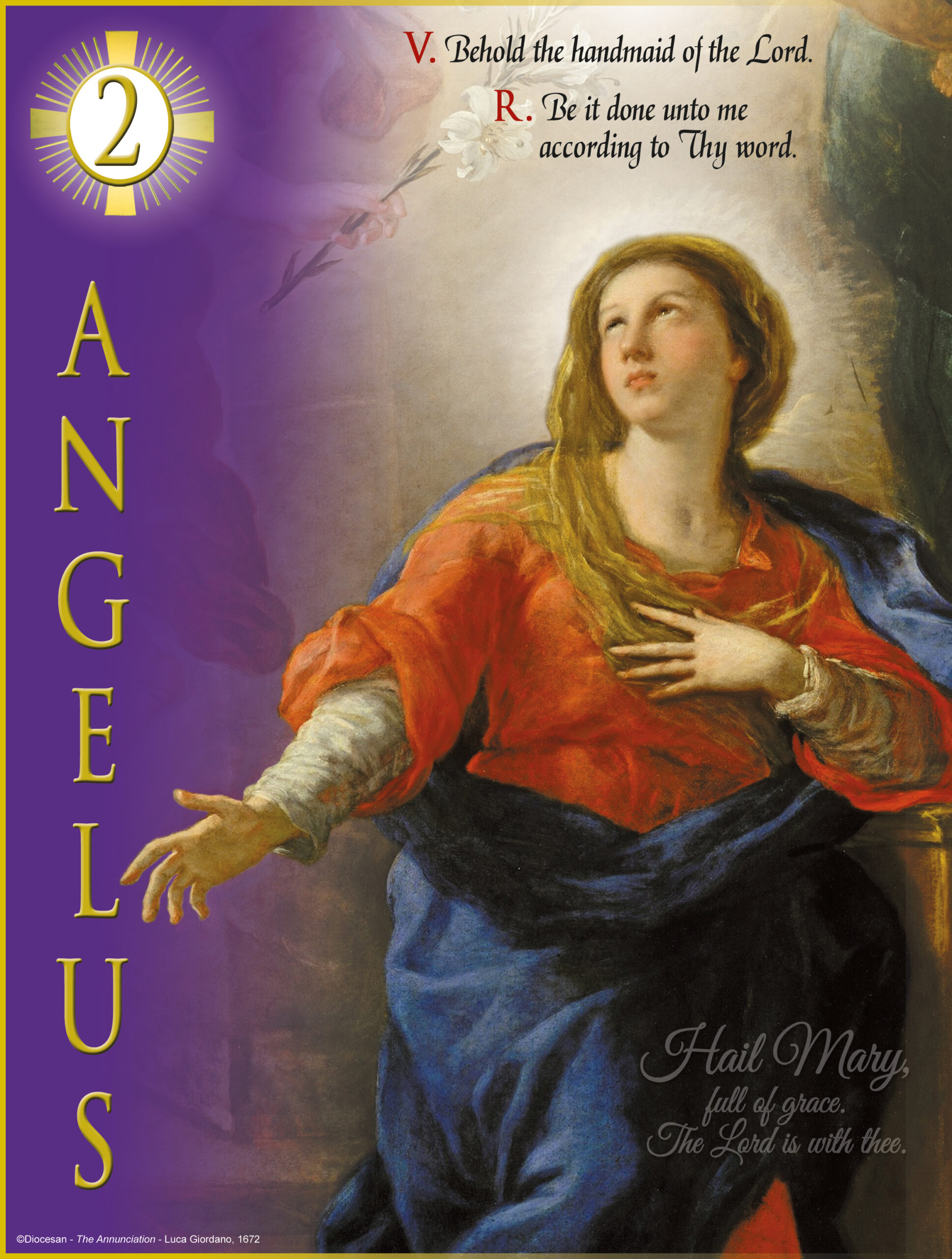 Advent - Angelus 2 1 Advent - Angelus 2