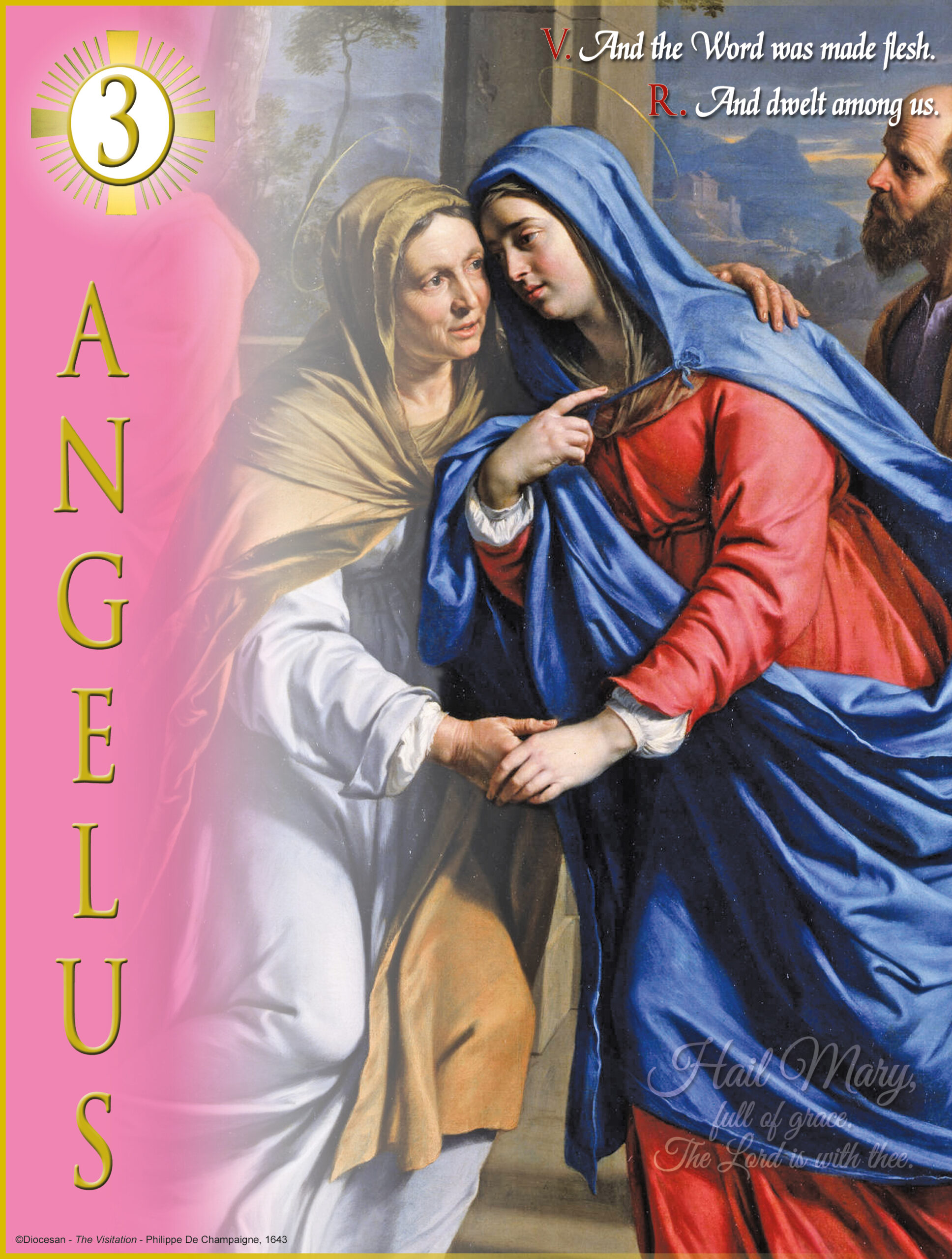 Advent - Angelus 3 1 Advent - Angelus 3