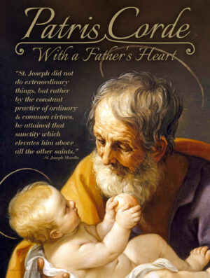 Year of St. Joseph - Patris Corde