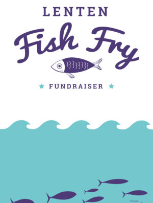 Fish Fry Custom Waves