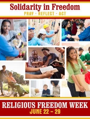 Solidarity if Freedom