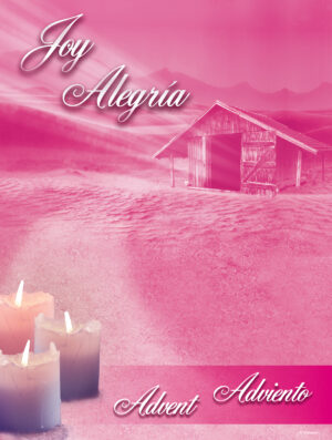Advent - Joy - Biligual