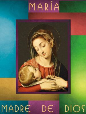 Colorful MMOG - Spanish