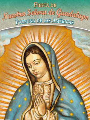 Feast of Our Lady - Spanish