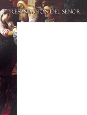 Presentation - Sovereign Lord - Spanish Wrapper