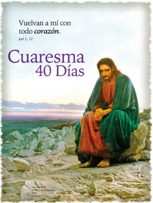 General Lent - Return to Me - Spanish