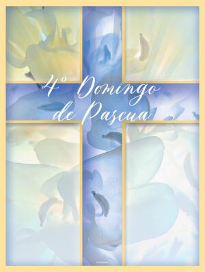 Easter Cross - 4th Sunday - Spanish