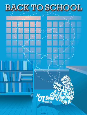 Back to School Reader