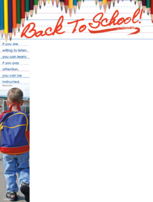 Listen to Learn - Wrapper