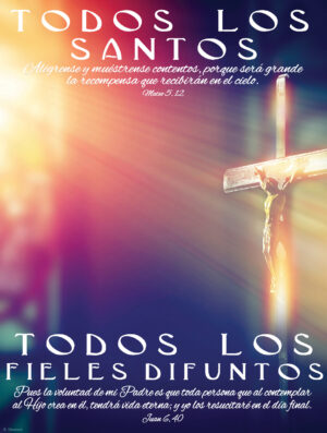 ASAS Rejoice and Be Glad - Spanish