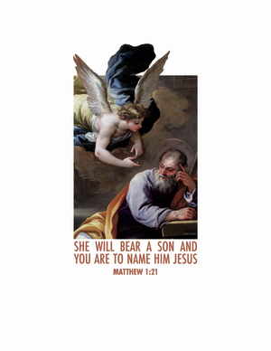 Advent - Week 4 - Art - Center Cover