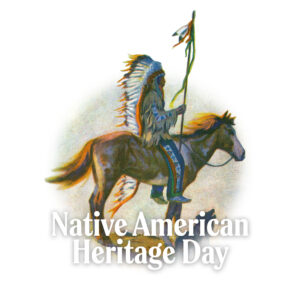 Native American Heritage Day