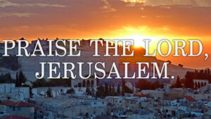 Most Holy Body and Blood - Response - English