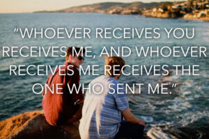 Ordinary Time - Week 13 - Gospel - English