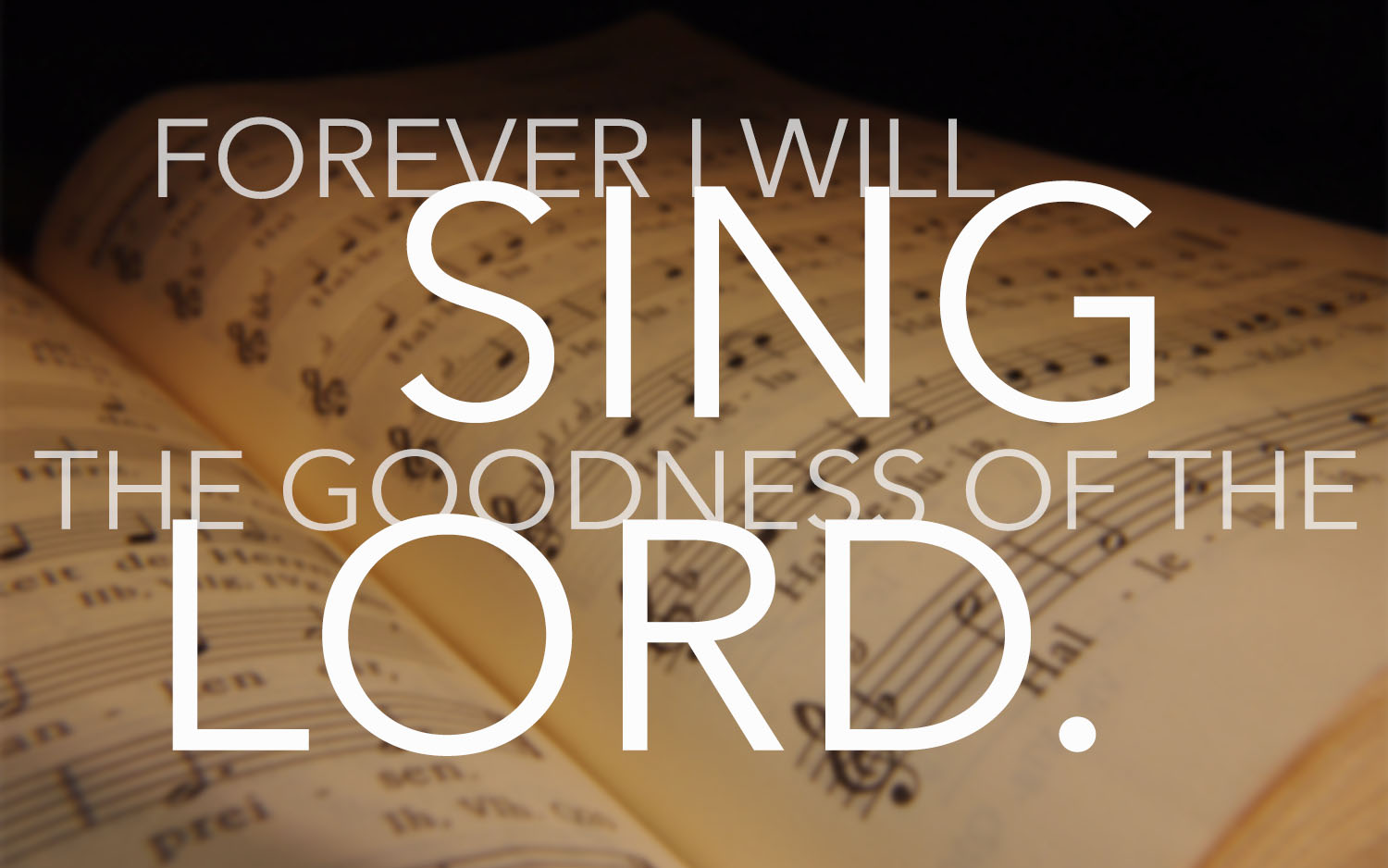 Ordinary Time - Week 13 - Response - English