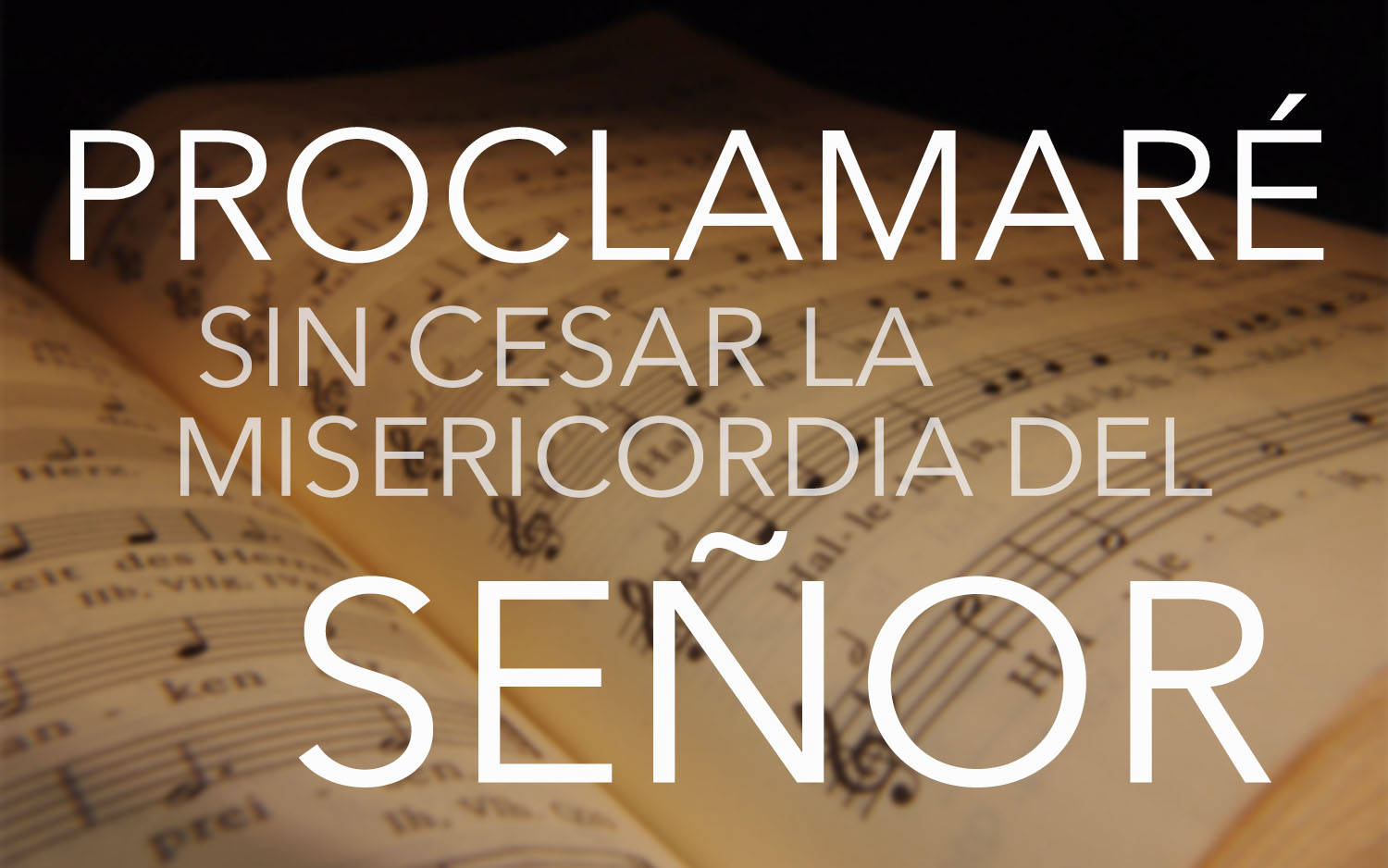 Ordinary Time - Week 13 - Response - Spanish