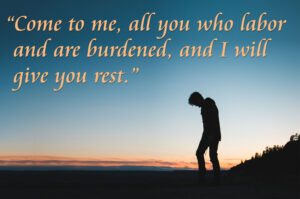 Ordinary Time - Week 14 - Gospel - English