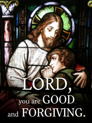 Ordinary Time - Week 16 - Response - English