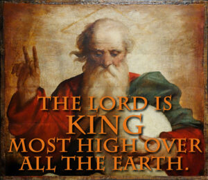 Transfiguration - Response - English