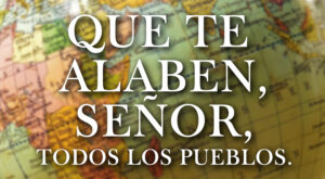 Ordinary Time - Week 20 - Response - Spanish