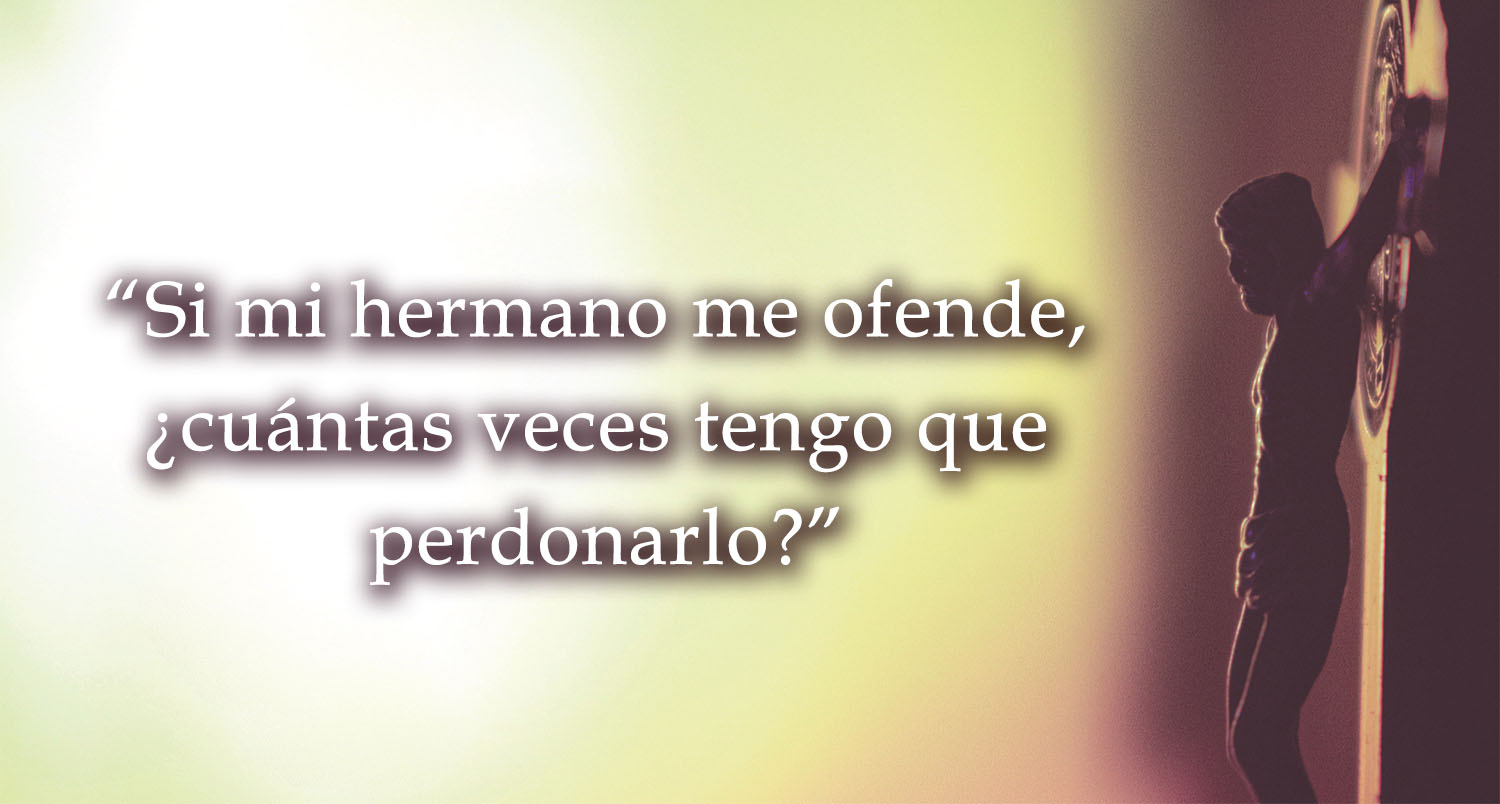 Ordinary Time - Week 24 - Gospel - Spanish