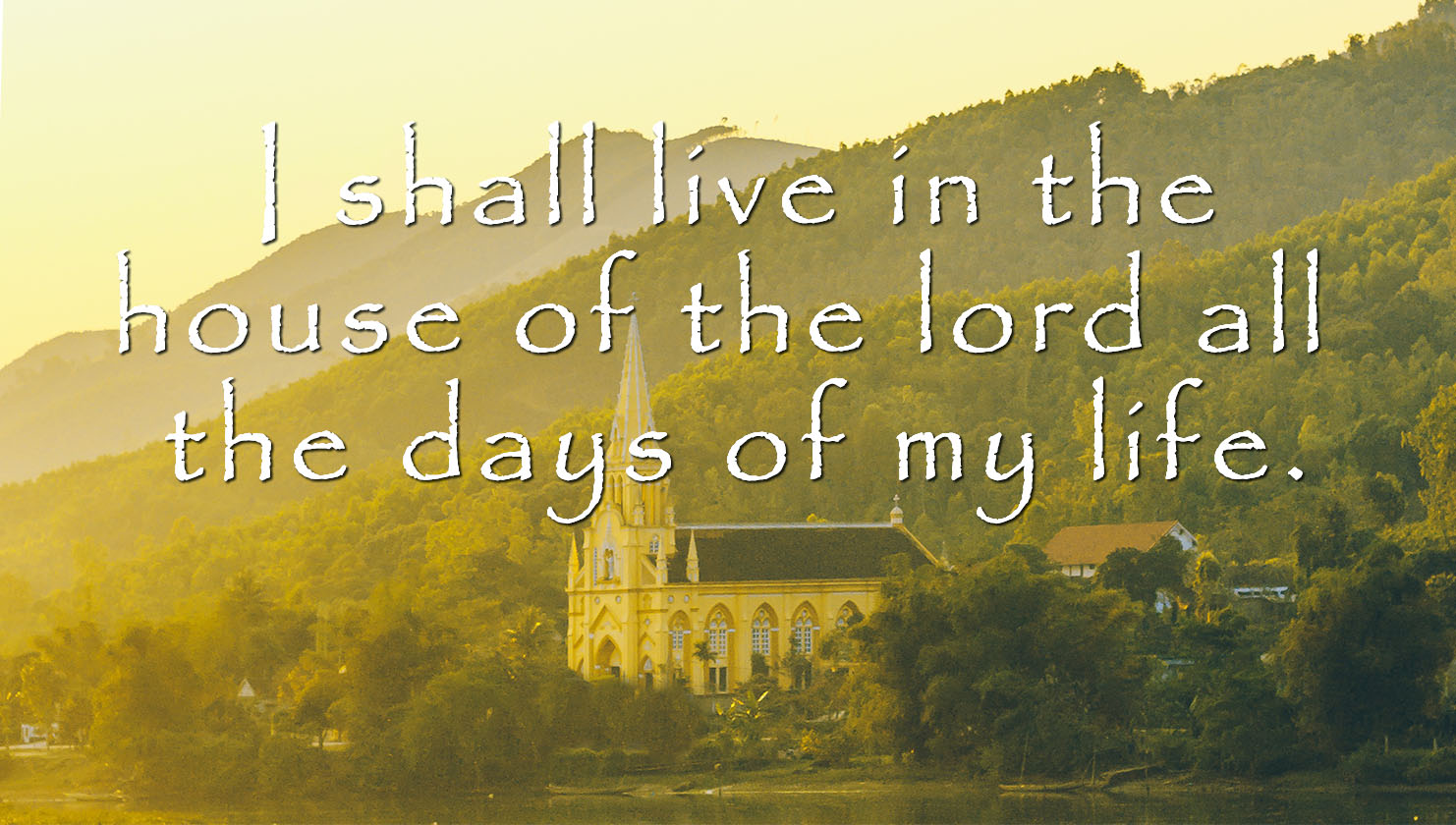 Ordinary Time - Week 28 - Response - English 1 Ordinary Time - Week 28 - Response - English