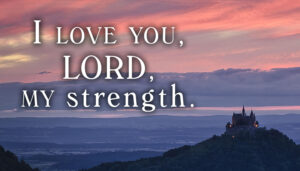 Ordinary Time - Week 30 - Response - English