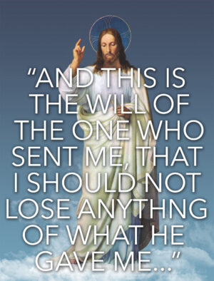 All Souls - Gospel - English