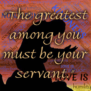 Ordinary Time - Week 31 - Gospel - English