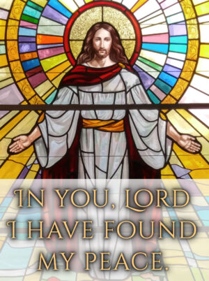 Ordinary Time - Week 31 - Response - English