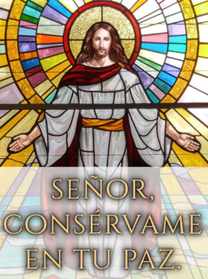 Ordinary Time - Week 31 - Response - Spanish