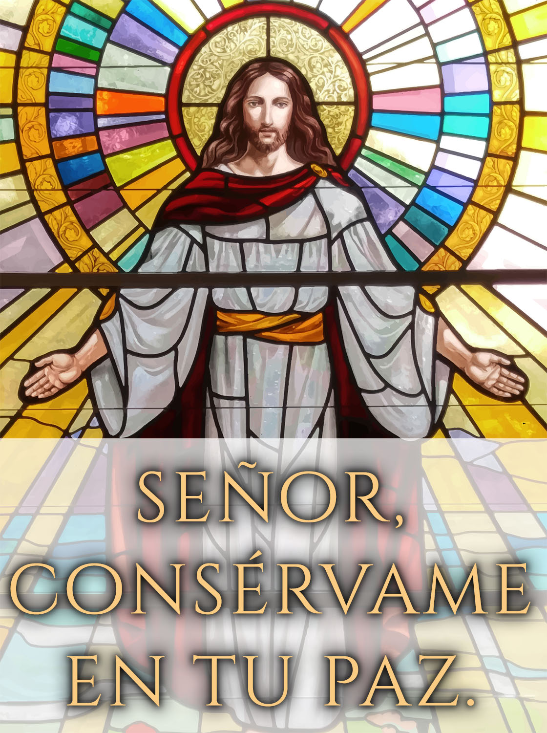 Ordinary Time - Week 31 - Response - Spanish