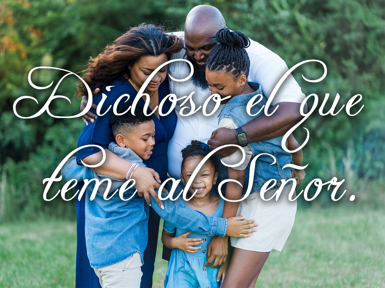 Ordinary Time - Week 33 - Response - Spanish