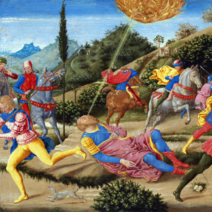 Conversion of Saint Paul