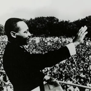 Martin Luther King Jr. Day